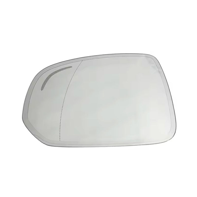 Vidrio para el espejo retrovisor OE 31462663 Espejos de la puerta izquierda Vidrio para el Auto Parts XC60 XC40 17-18 Vidrio para el espejo lateral del automóvil