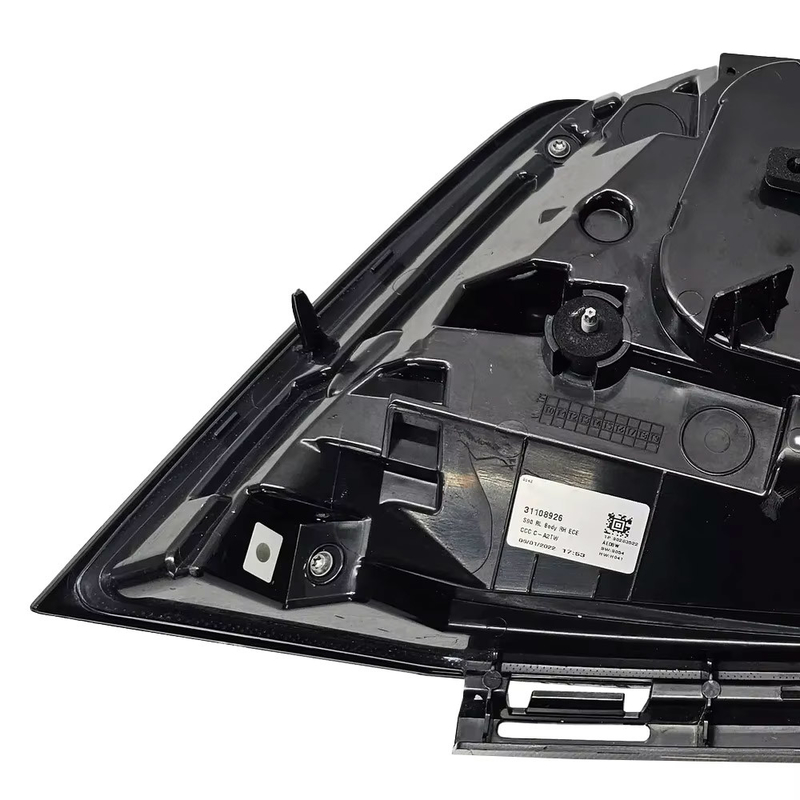 Sistemas de iluminación de automóviles Partes OE 31108926 Lámpara de luces de cola derecha de automóviles Para Volvo S90 2017-2019 Partes de repuesto