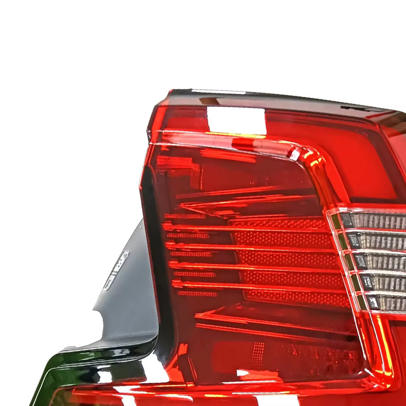 Sistemas de iluminación de automóviles Partes OE 31108926 Lámpara de luces de cola derecha de automóviles Para Volvo S90 2017-2019 Partes de repuesto