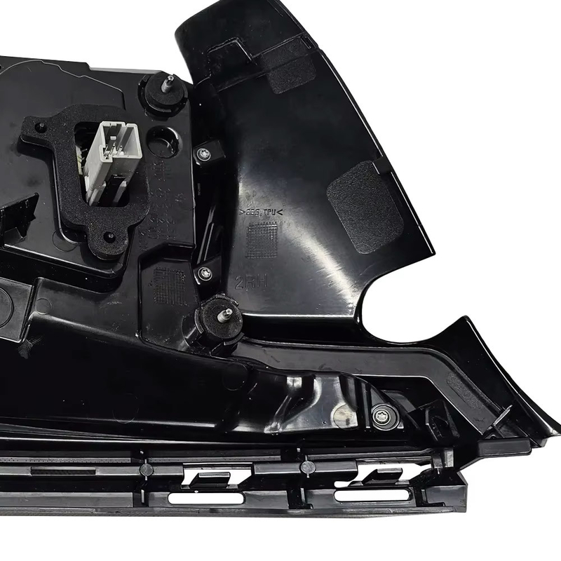 Sistemas de iluminación de automóviles Partes OE 31108926 Lámpara de luces de cola derecha de automóviles Para Volvo S90 2017-2019 Partes de repuesto
