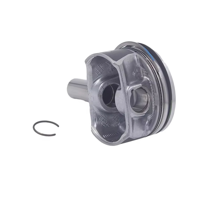 Componentes de los sistemas de motor de automóviles OE 30750893 Kit de pistones para el motor Volvo XC60 S60 S80 V60 V70 XC70 2008