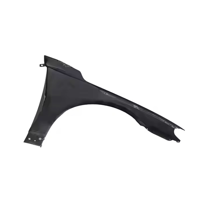 Sistemas de carrocería de automóviles OE 31294000 Fibra de carbono Fender delantero izquierdo para Volvo S80 V70 Fender de automóviles 2007-2016