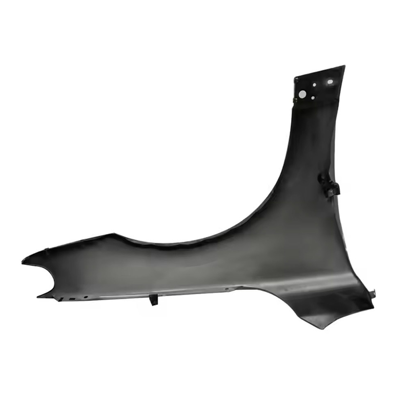 Sistemas de carrocería de automóviles OE 31294000 Fibra de carbono Fender delantero izquierdo para Volvo S80 V70 Fender de automóviles 2007-2016