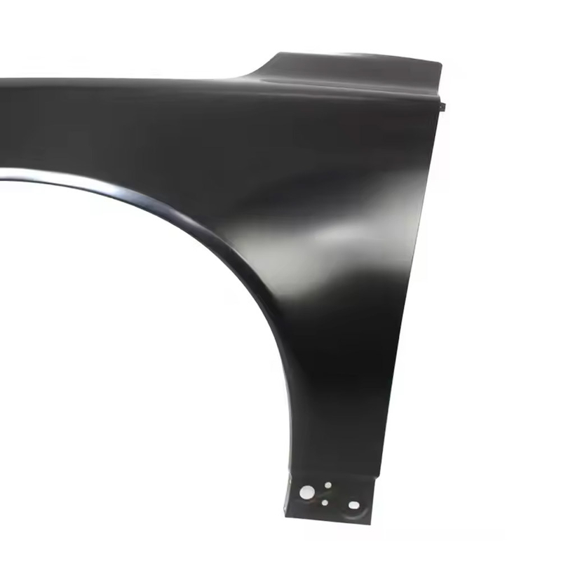 Sistemas de carrocería de automóviles OE 31294000 Fibra de carbono Fender delantero izquierdo para Volvo S80 V70 Fender de automóviles 2007-2016