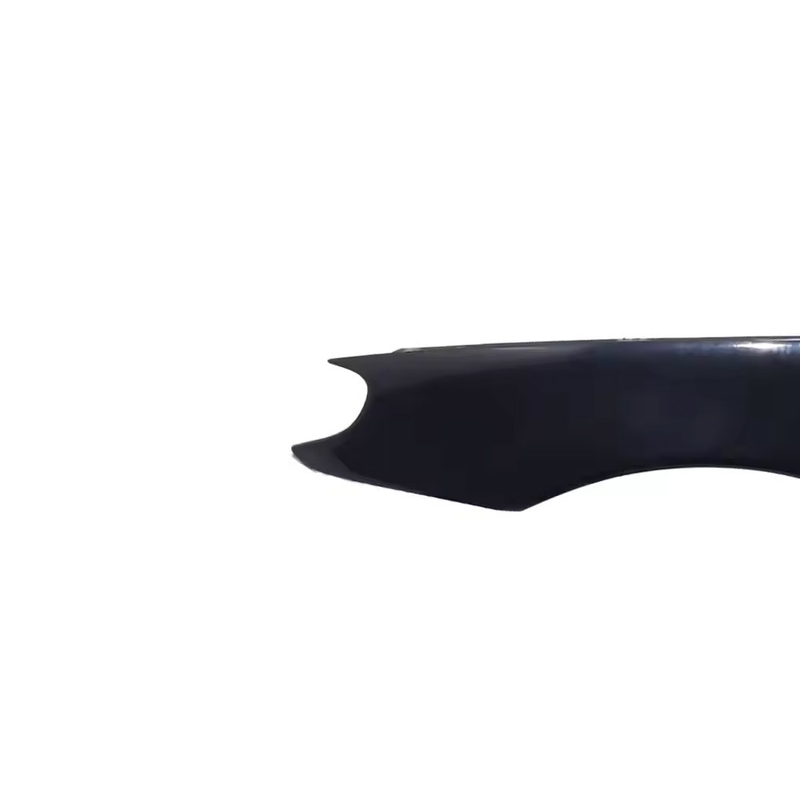 Sistemas de carrocería de automóviles OE 31294000 Fibra de carbono Fender delantero izquierdo para Volvo S80 V70 Fender de automóviles 2007-2016