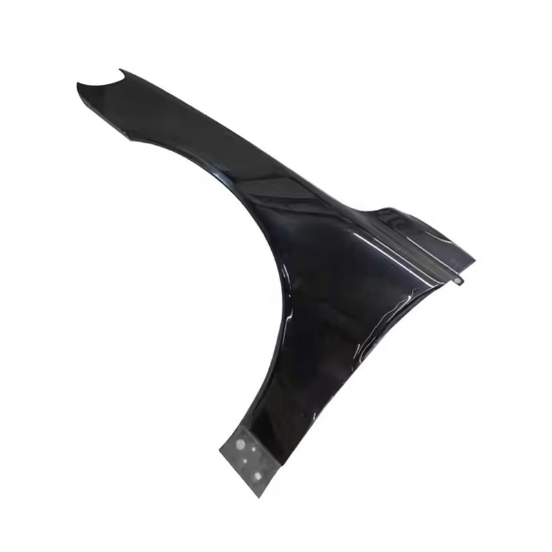 Sistemas de carrocería de automóviles OE 31294000 Fibra de carbono Fender delantero izquierdo para Volvo S80 V70 Fender de automóviles 2007-2016