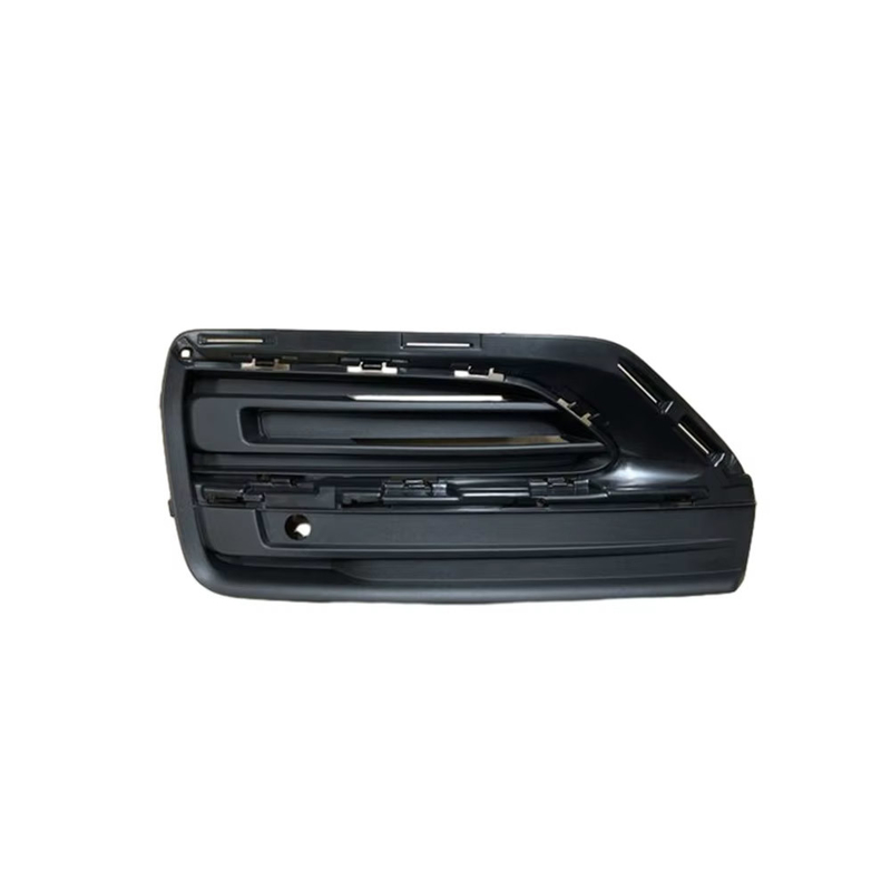 Precio de fábrica Partes de automóviles OE 31663515 31663514 Ventilación del parachoques Frente Lampara exterior de niebla cubierta de parrilla para volvo XC90