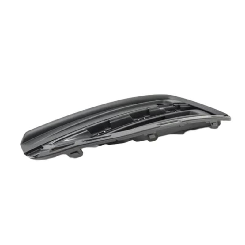 Precio de fábrica Partes de automóviles OE 31663515 31663514 Ventilación del parachoques Frente Lampara exterior de niebla cubierta de parrilla para volvo XC90