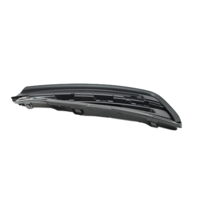 Precio de fábrica Partes de automóviles OE 31663515 31663514 Ventilación del parachoques Frente Lampara exterior de niebla cubierta de parrilla para volvo XC90