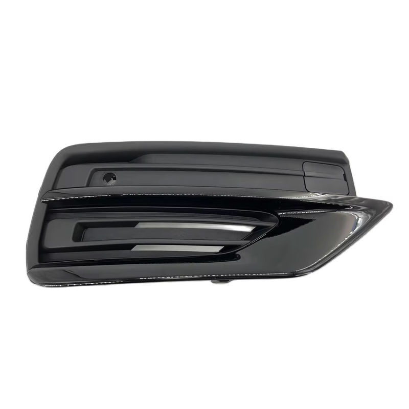 Precio de fábrica Partes de automóviles OE 31663515 31663514 Ventilación del parachoques Frente Lampara exterior de niebla cubierta de parrilla para Auto Parts XC90