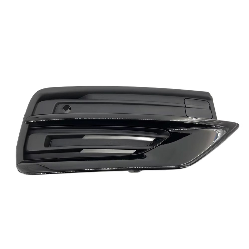 Precio de fábrica Partes de automóviles OE 31663515 31663514 Ventilación del parachoques Frente Lampara exterior de niebla cubierta de parrilla para volvo XC90