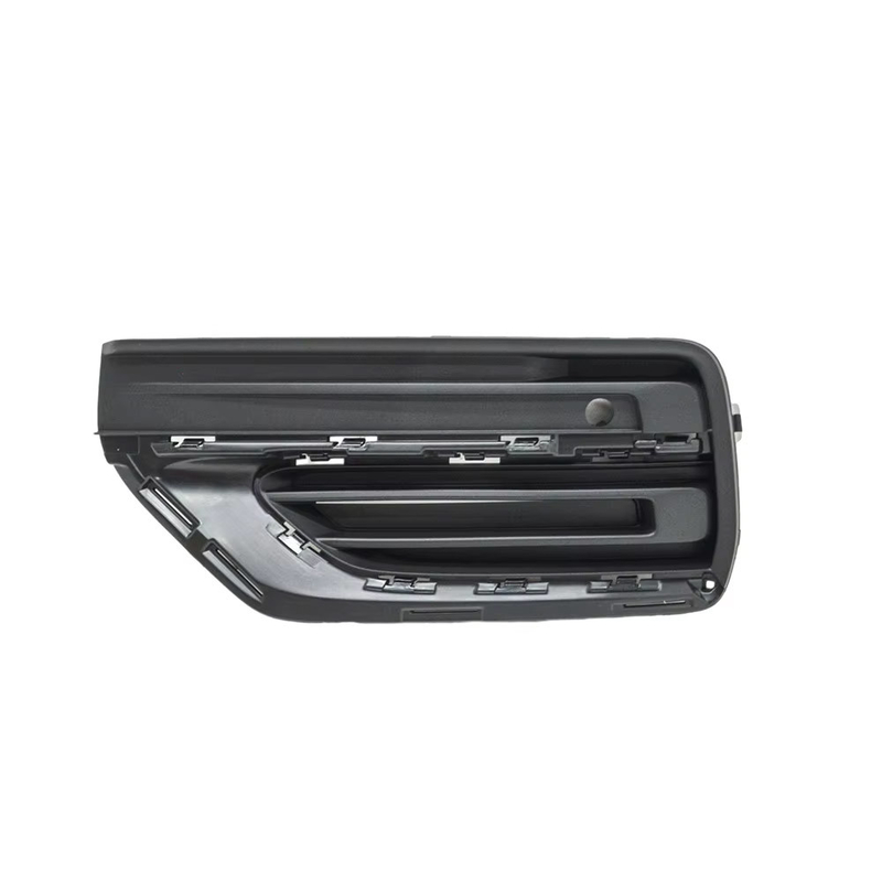 Precio de fábrica Partes de automóviles OE 31663515 31663514 Ventilación del parachoques Frente Lampara exterior de niebla cubierta de parrilla para volvo XC90