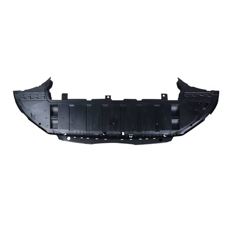 Guía de alta calidad OE 31383239 Grilla del parachoques delantero Guía de aire de parrilla para Volvo S90 V90 de segunda generación 2016-2024