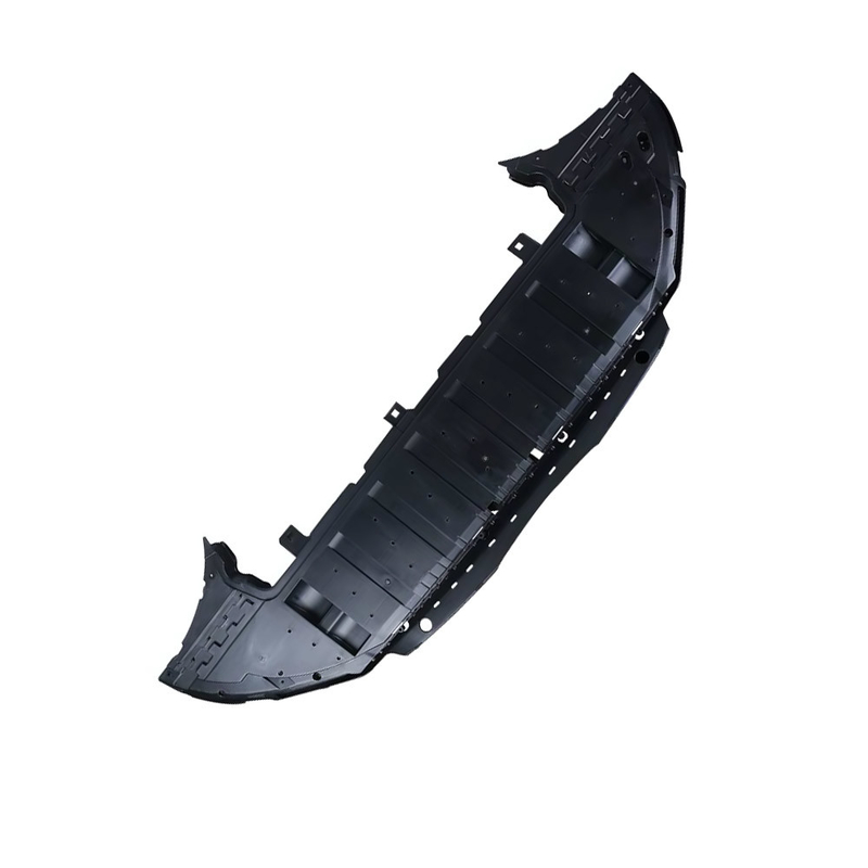 Guía de alta calidad OE 31383239 Grilla del parachoques delantero Guía de aire de parrilla para Volvo S90 V90 de segunda generación 2016-2024