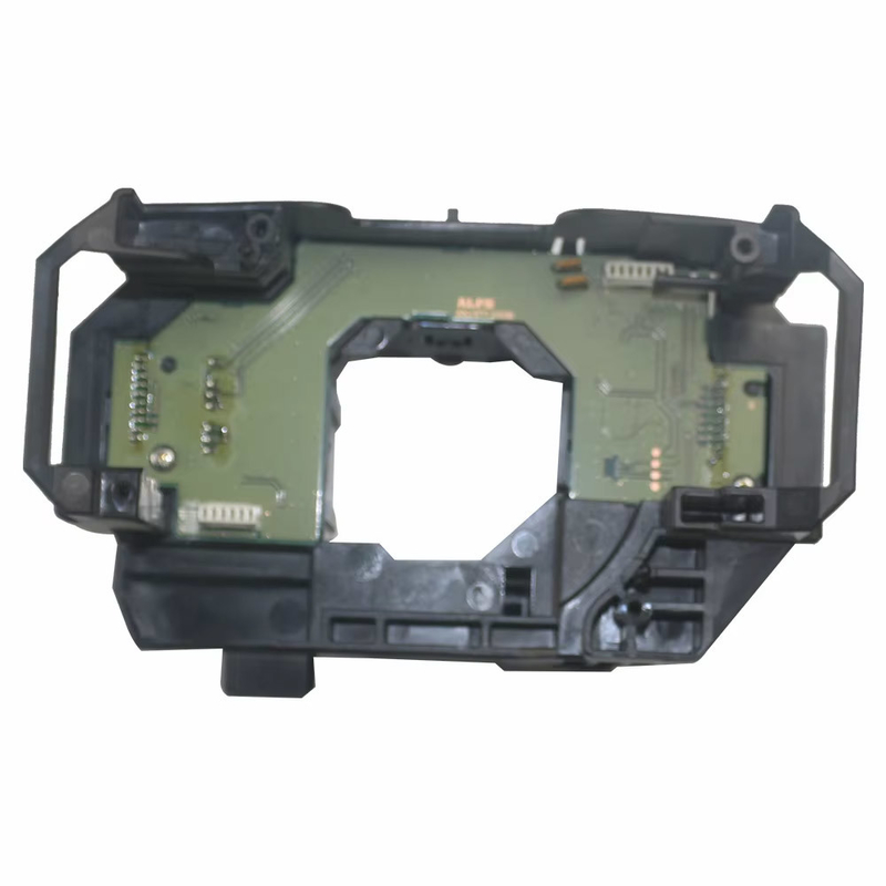 Modulo de control de unidad electrónica automática original 31376705 Combinación de carcasa de interruptor para Volvo XC60 XC70 V60