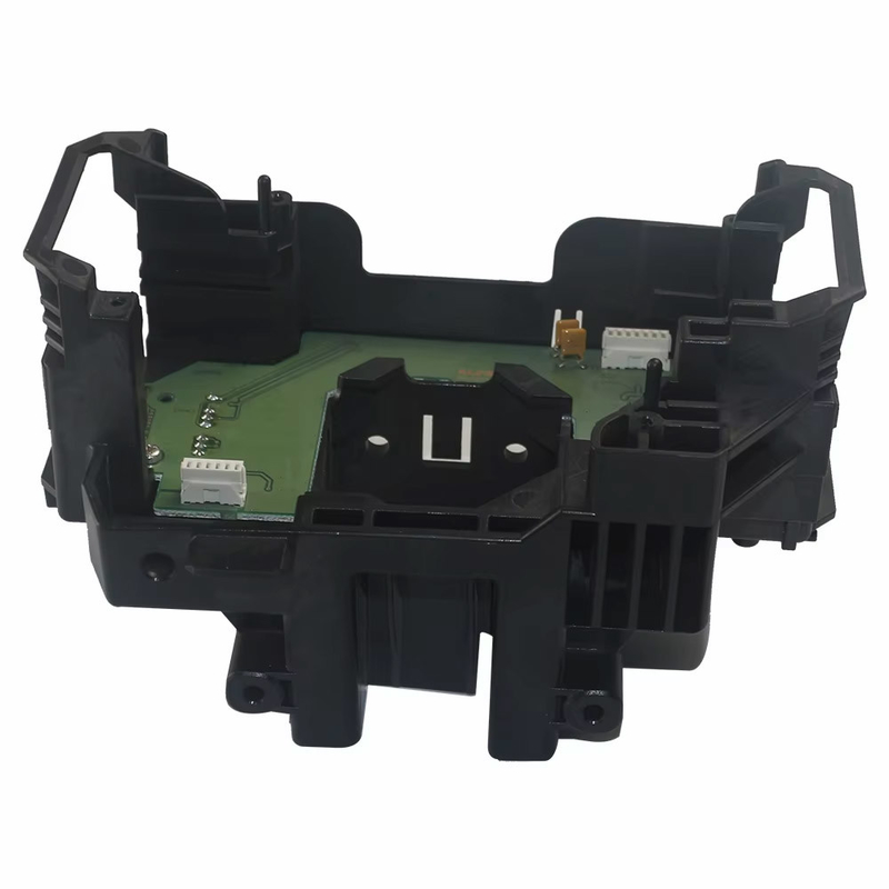 Modulo de control de unidad electrónica automática original 31376705 Combinación de carcasa de interruptor para Volvo XC60 XC70 V60