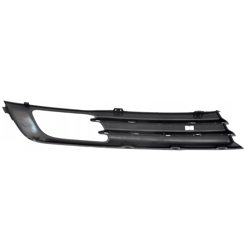 Repuestos para automóviles originales 31323796 delantero izquierdo del parachoques externo, cubierta del panel de parrillado para Volvo S80