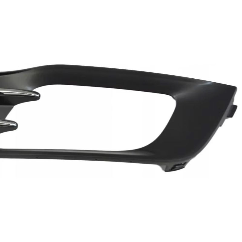 Repuestos para automóviles originales 31323796 delantero izquierdo del parachoques externo, cubierta del panel de parrillado para Auto Parts S80