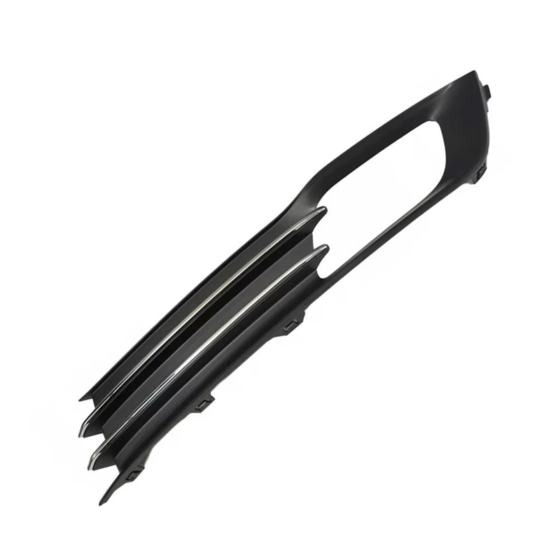 Repuestos para automóviles originales 31323796 delantero izquierdo del parachoques externo, cubierta del panel de parrillado para Volvo S80