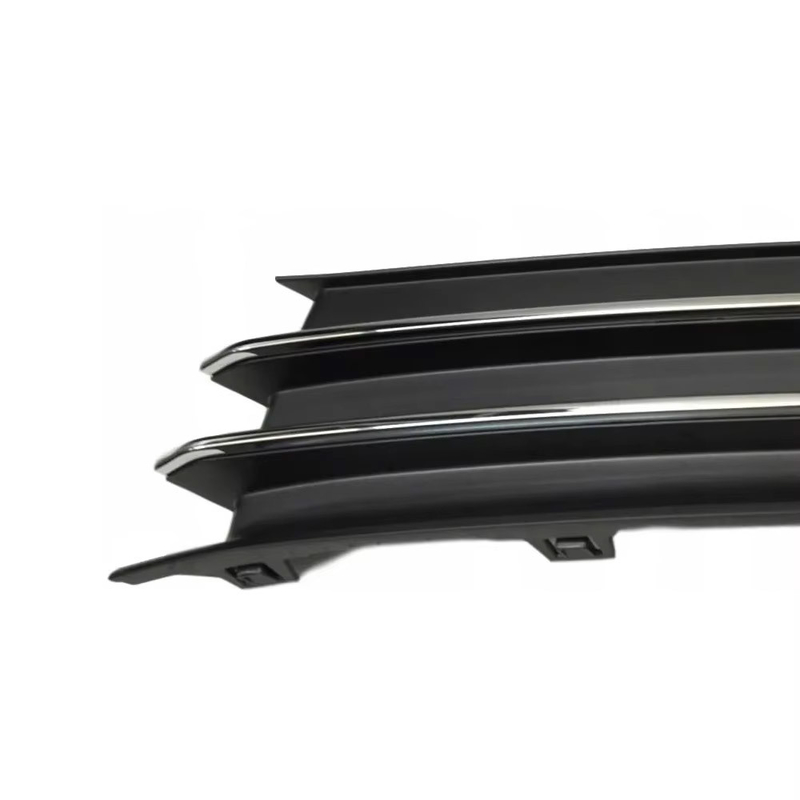 Repuestos para automóviles originales 31323796 delantero izquierdo del parachoques externo, cubierta del panel de parrillado para Volvo S80