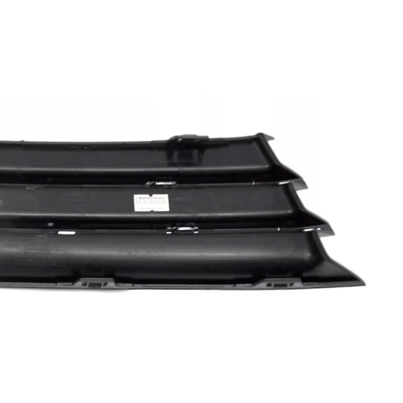 Repuestos para automóviles originales 31323796 delantero izquierdo del parachoques externo, cubierta del panel de parrillado para Volvo S80
