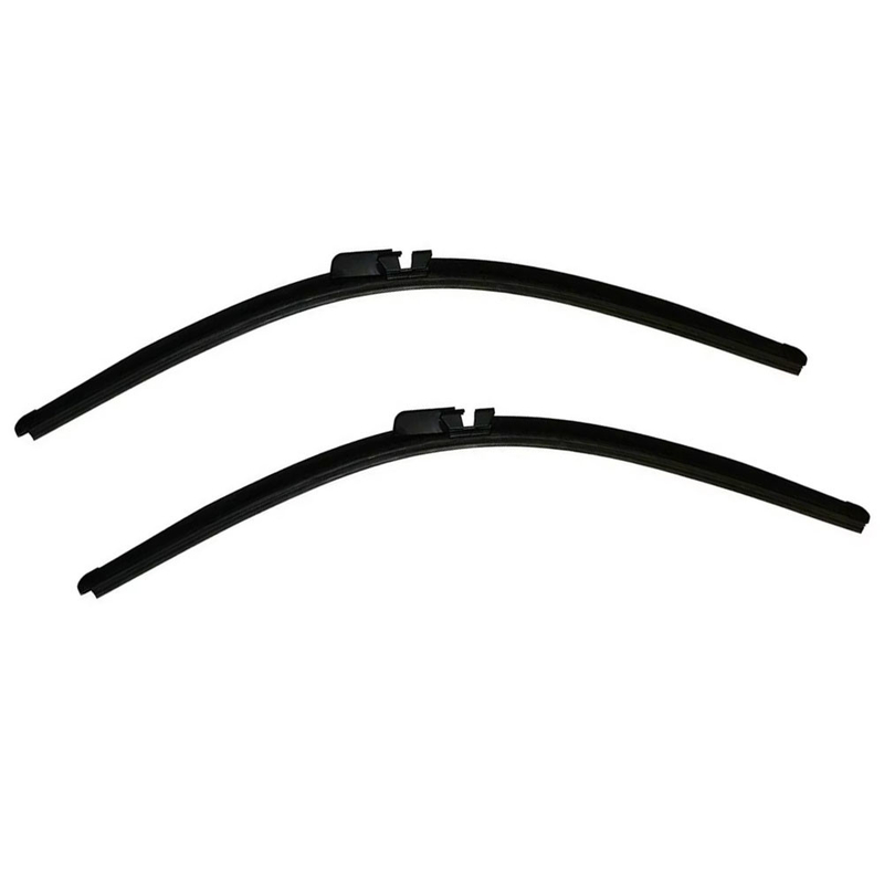 Womala Nuevas piezas originales de automóviles LR033029 Lado izquierdo y derecho Lámina de limpieza de automóviles para Land Rover Range Rover Sports