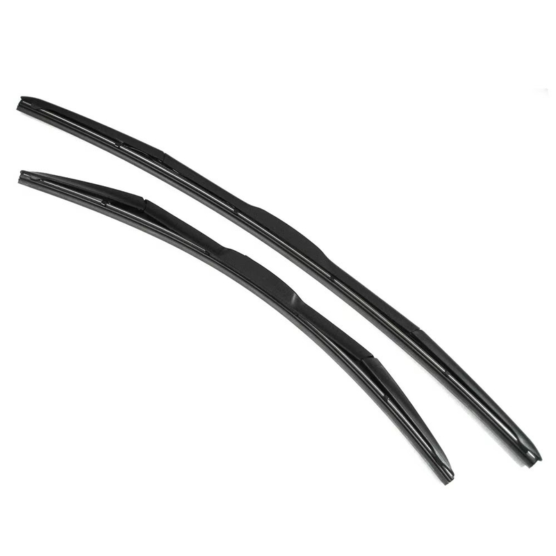 Womala Nuevas piezas originales de automóviles LR033029 Lado izquierdo y derecho Lámina de limpieza de automóviles para Land Rover Range Rover Sports