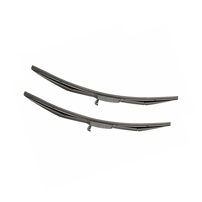 Womala Nuevas piezas originales de automóviles LR033029 Lado izquierdo y derecho Lámina de limpieza de automóviles para Land Rover Range Rover Sports