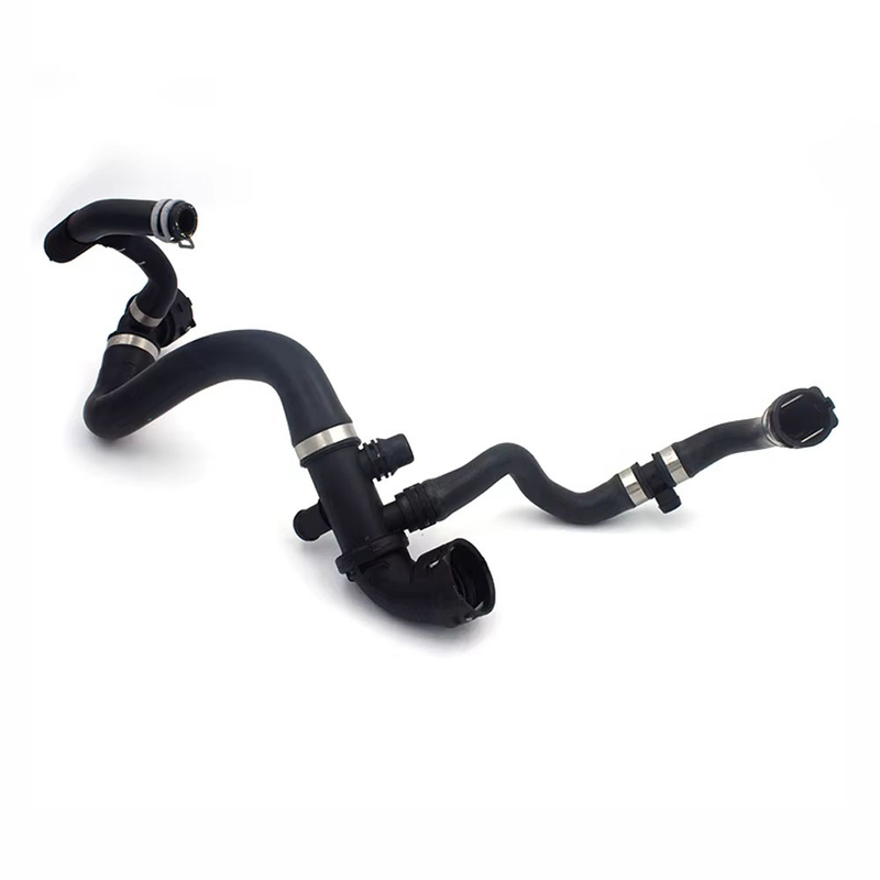 Womala Partes de automóviles de alta calidad OE 32224820 Radiador Tubo de agua de refrigeración manguera (inferior) para Volvo V40 S60L XC60 piezas