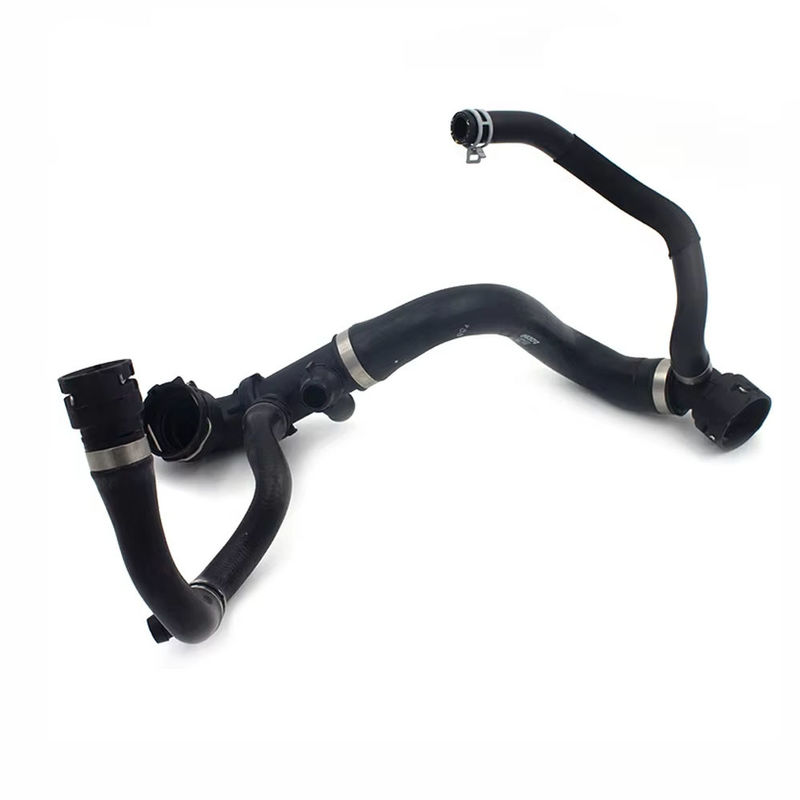 Womala Partes de automóviles de alta calidad OE 32224820 Radiador Tubo de agua de refrigeración manguera (inferior) para Auto Parts V40 S60L XC60 piezas