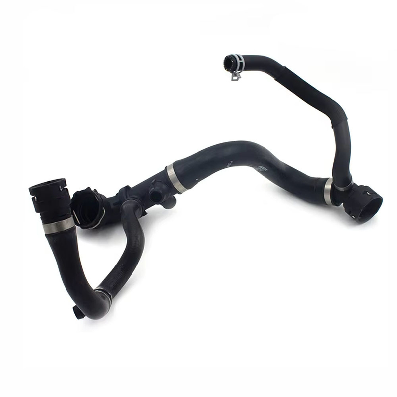 Womala Partes de automóviles de alta calidad OE 32224820 Radiador Tubo de agua de refrigeración manguera (inferior) para Volvo V40 S60L XC60 piezas