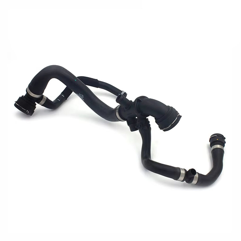 Womala Partes de automóviles de alta calidad OE 32224820 Radiador Tubo de agua de refrigeración manguera (inferior) para Volvo V40 S60L XC60 piezas