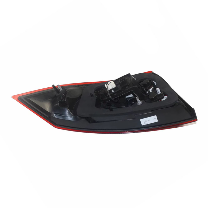 Lente del faro Womala xc90 31364290 Pasajero Linterna de freno de cola derecha Ensamblaje Linterna para Volvo S80 Partes