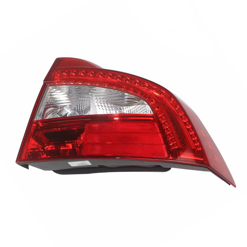 Lente del faro Womala xc90 31364290 Pasajero Linterna de freno de cola derecha Ensamblaje Linterna para Volvo S80 Partes