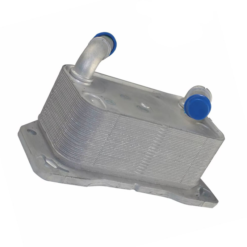 Fabrica de piezas de repuesto para automóviles 31368636 Refrigerador de aceite de motor para Volvo XC90 V70 XC60 MK2 Repuestos de automóviles Transmisión