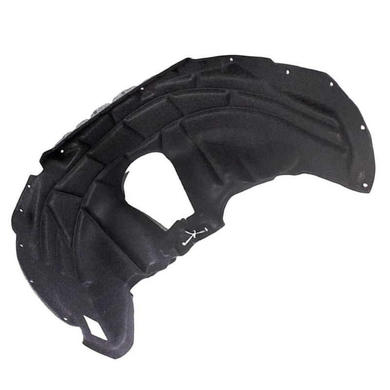 Womala Nuevo original de fábrica de piezas de auto originales 31365975 soporte de guardabarros para Volvo XC90 2005-2016 pieza de repuesto
