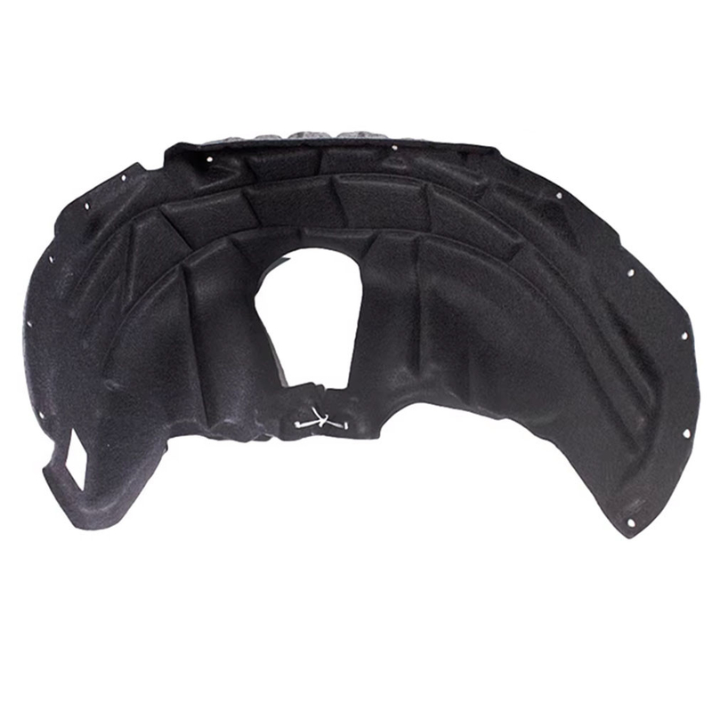 Womala Nuevo original de fábrica de piezas de auto originales 31365975 soporte de guardabarros para Volvo XC90 2005-2016 pieza de repuesto