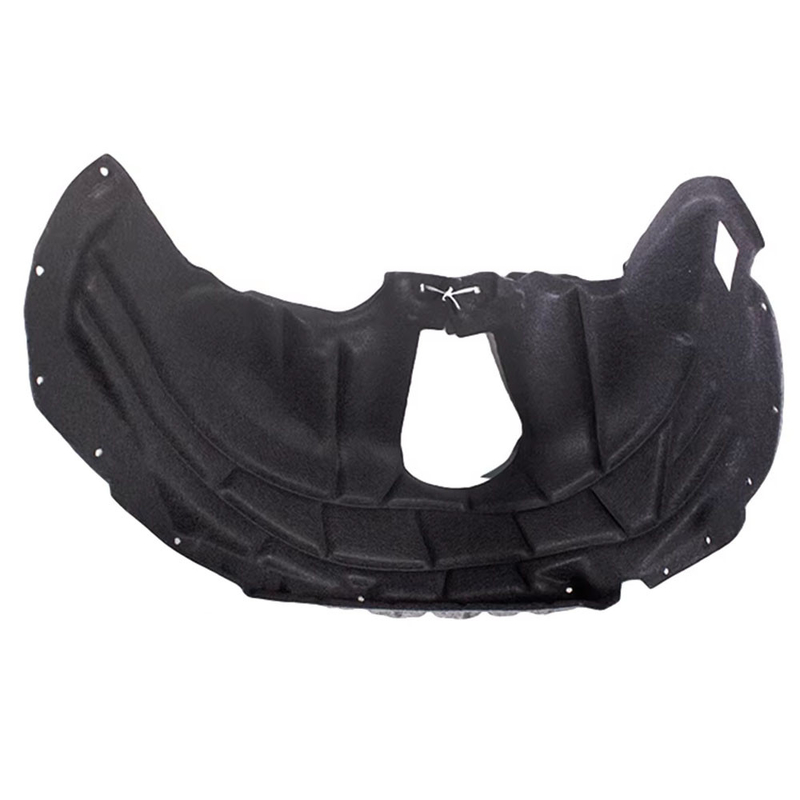 Womala Nuevo original de fábrica de piezas de auto originales 31365975 soporte de guardabarros para Volvo XC90 2005-2016 pieza de repuesto