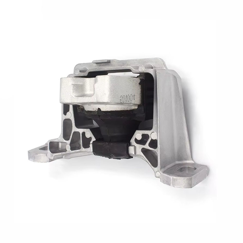 Womala New Original Auto Parts 31375739 Motor Pad montaje derecho para el Volvo C30 S40 V50 2004-2016 Accesorios