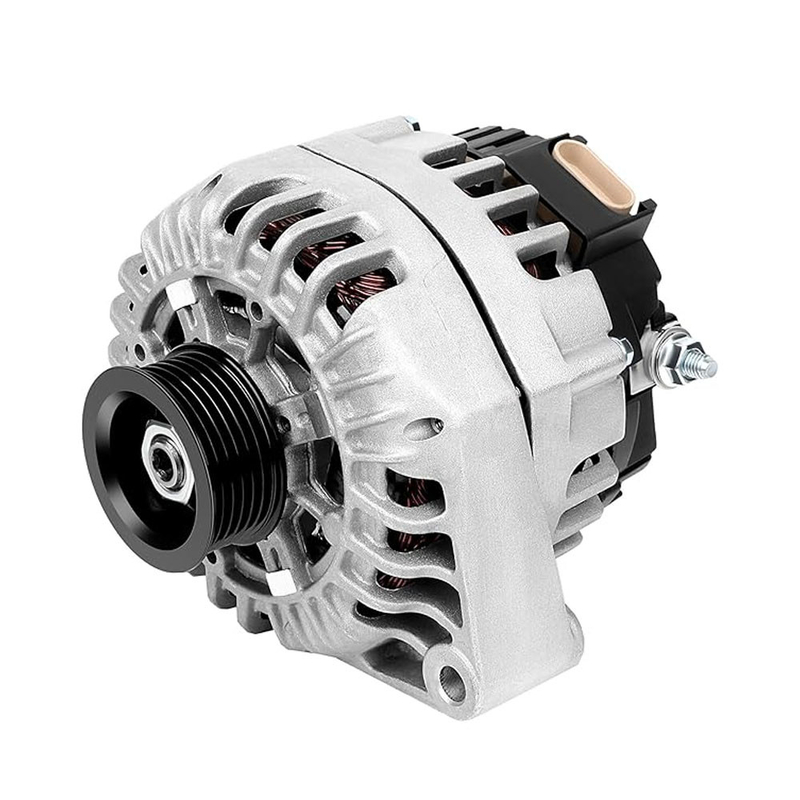 Partes de motor de automóvil de alta calidad 36001463 Generador alternador para volvo S40