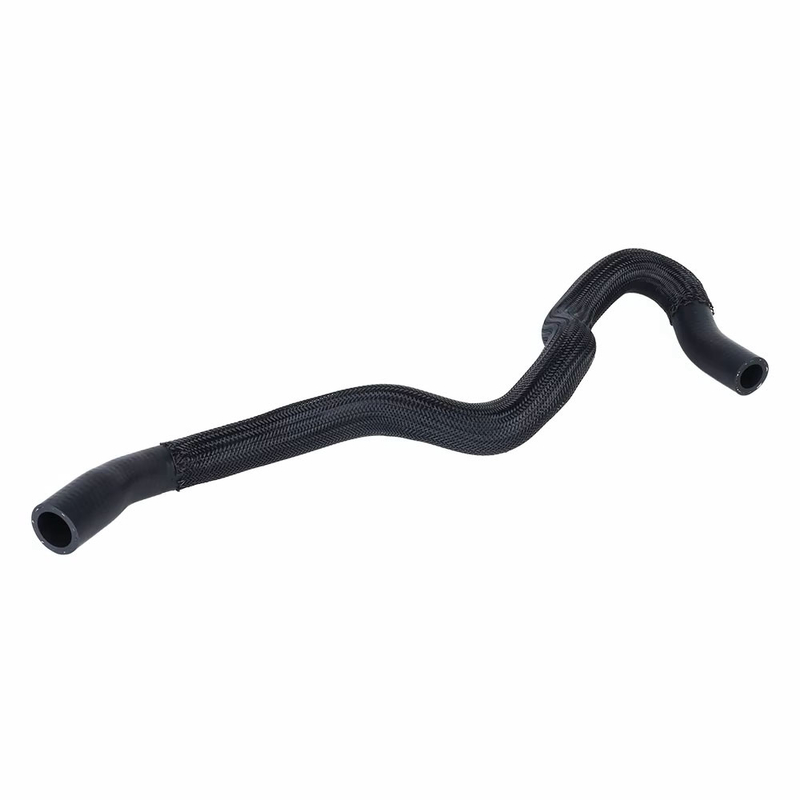 Womala piezas de radiador de coche 31261523 tubería de agua de refrigeración para Volvo S80 07-/V70 08-/S80L/S60 11-18/V60 -18/S80L/XC60 -17