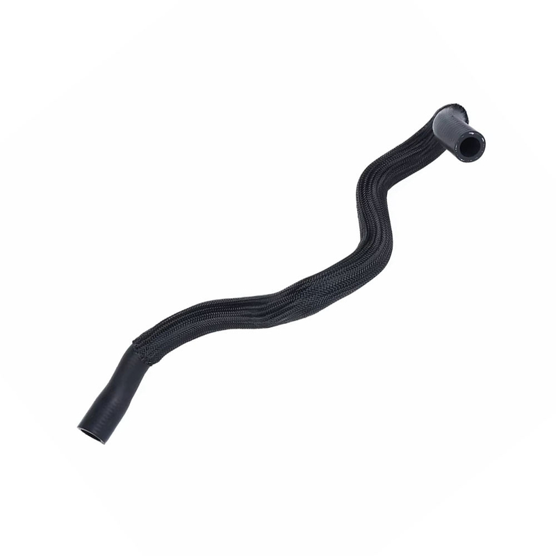 Womala piezas de radiador de coche 31261523 tubería de agua de refrigeración para Volvo S80 07-/V70 08-/S80L/S60 11-18/V60 -18/S80L/XC60 -17