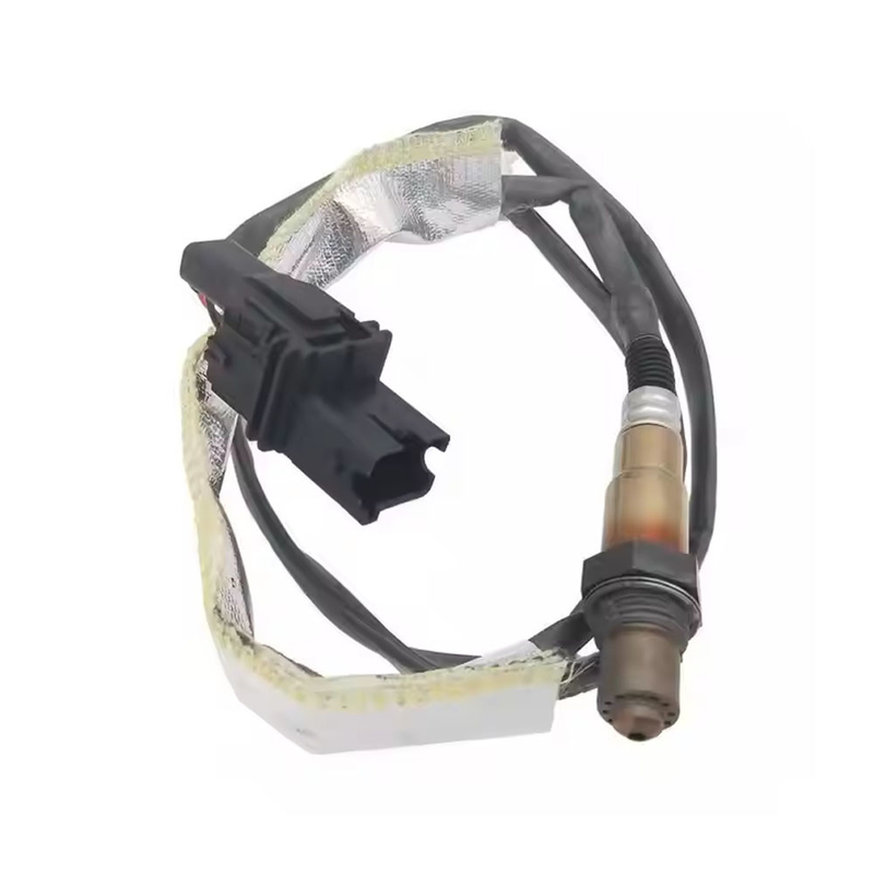 Alta calidad Original Auto Piezas originales 9487147 número sensor de oxígeno para el volvo XC90 S80