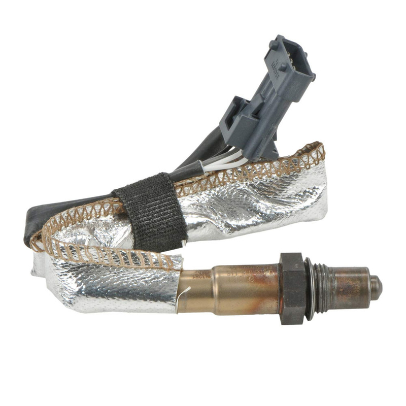 Alta calidad Original Auto Piezas originales 9487147 número sensor de oxígeno para el volvo XC90 S80