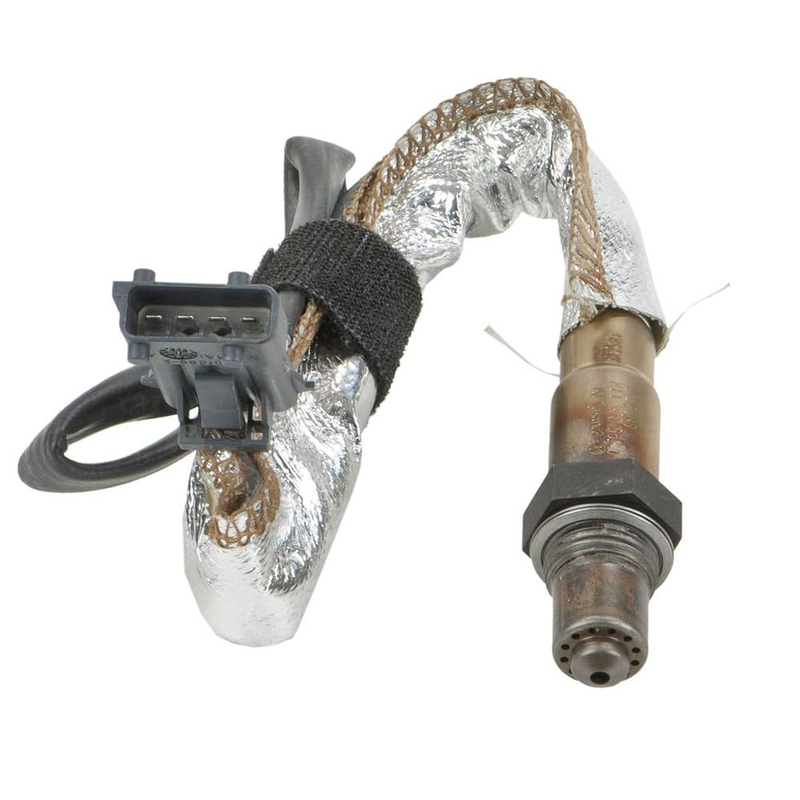 Alta calidad Original Auto Piezas originales 9487147 número sensor de oxígeno para el volvo XC90 S80