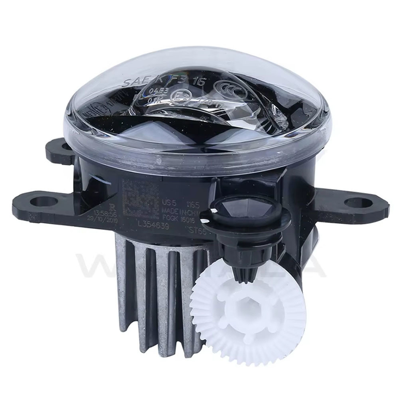 Womala Nuevo Precio de fábrica de piezas de auto originales 32228884 Luz de niebla delantera derecha para Volvo XC40 2017-2019 pieza de repuesto