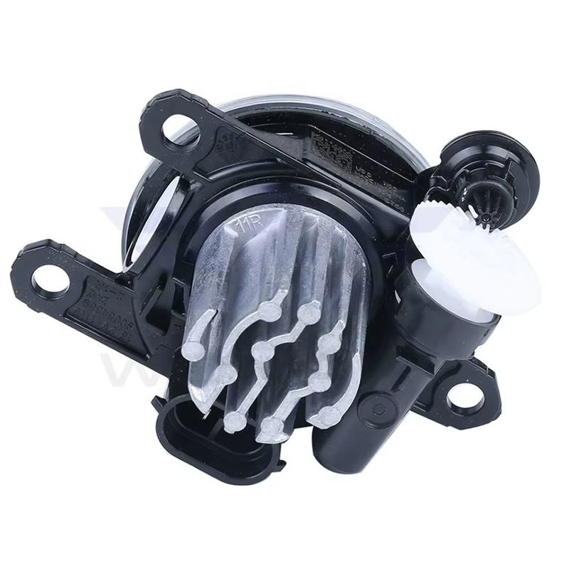 Womala Nuevo Precio de fábrica de piezas de auto originales 32228884 Luz de niebla delantera derecha para Volvo XC40 2017-2019 pieza de repuesto