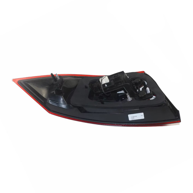 Womala Auto faro ensamblaje 31364290 Pasajero de la cola derecha luz del freno de la lente faro para Volvo S80 XC90