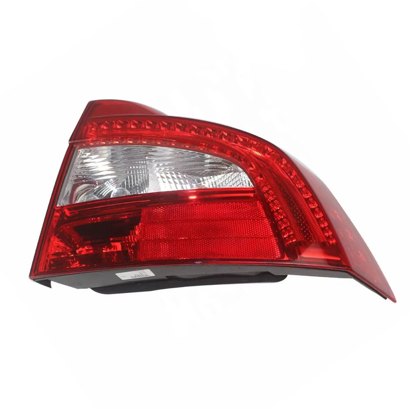 Womala Auto faro ensamblaje 31364290 Pasajero de la cola derecha luz del freno de la lente faro para Volvo S80 XC90