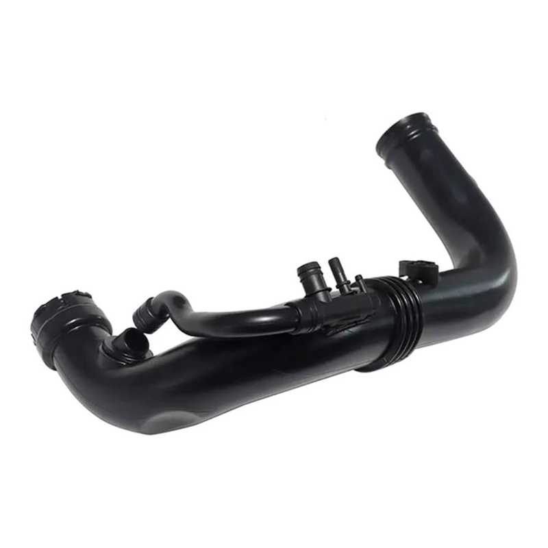 Womala Auto Motor Parts 2710901929 Tubo de admisión de aire para Mercedes-Benz C180/200/250 E200/250 SLK200/250